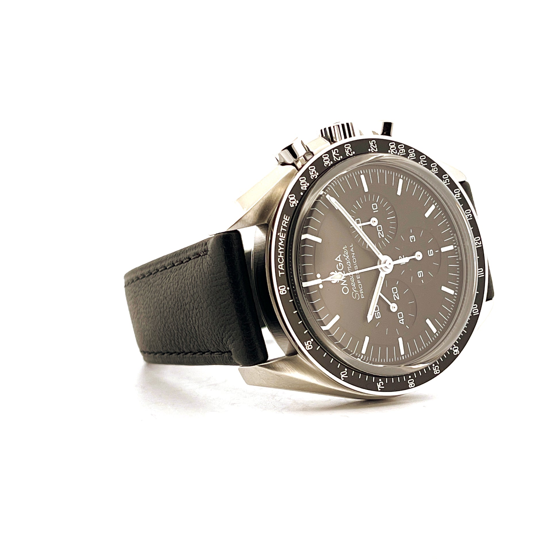 Omega - Omega Speedmaster Moonwatch - Juwelier Spliedt