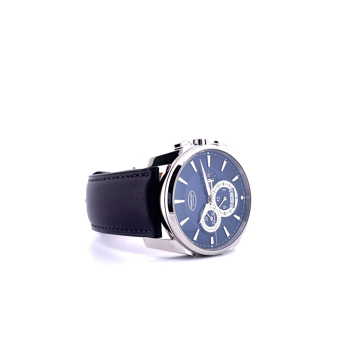 Parmigiani - Tonda Métrographe Abyss Blue - Juwelier Spliedt - [product_ Artikelnummer]