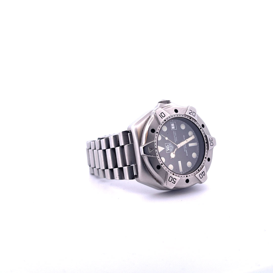 Tag Heuer - Super Professional Deep 1000M Automatic - Juwelier Spliedt - [product_ Artikelnummer]