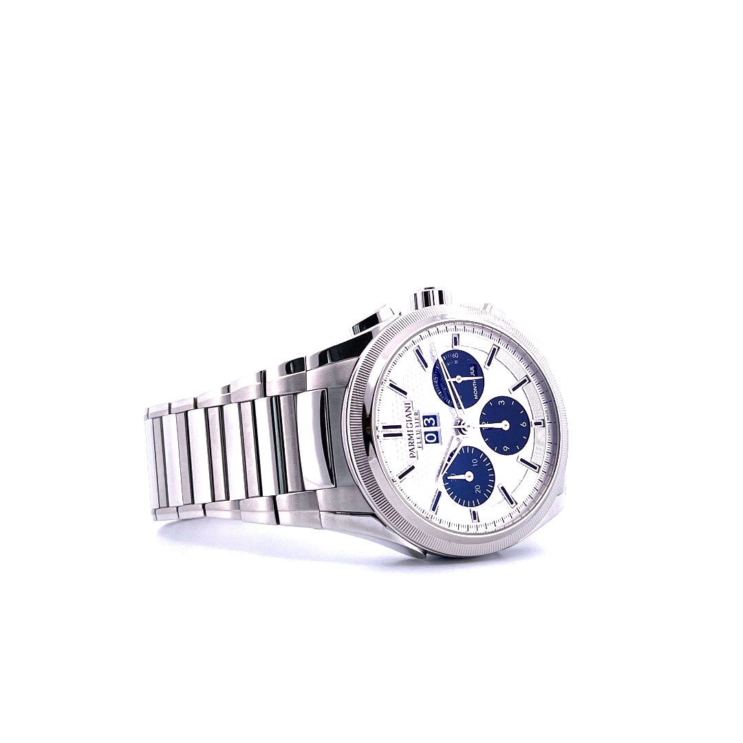 Parmigiani - Tondagraph GT 42mm - Juwelier Spliedt - [product_ Artikelnummer]