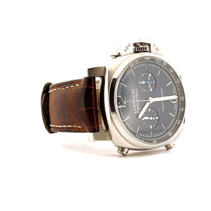Panerai - Panerai Luminor Chrono Pam01110 - [product_sku]