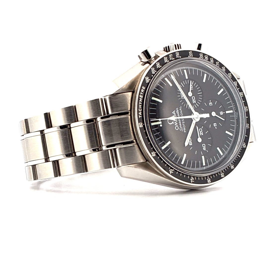 Speedmaster / Special Box / sehr guter Zustand (2017)