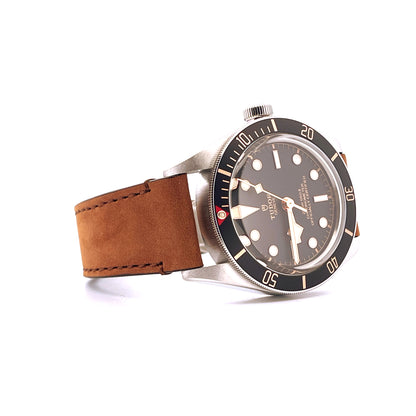 Tudor Black Bay 58