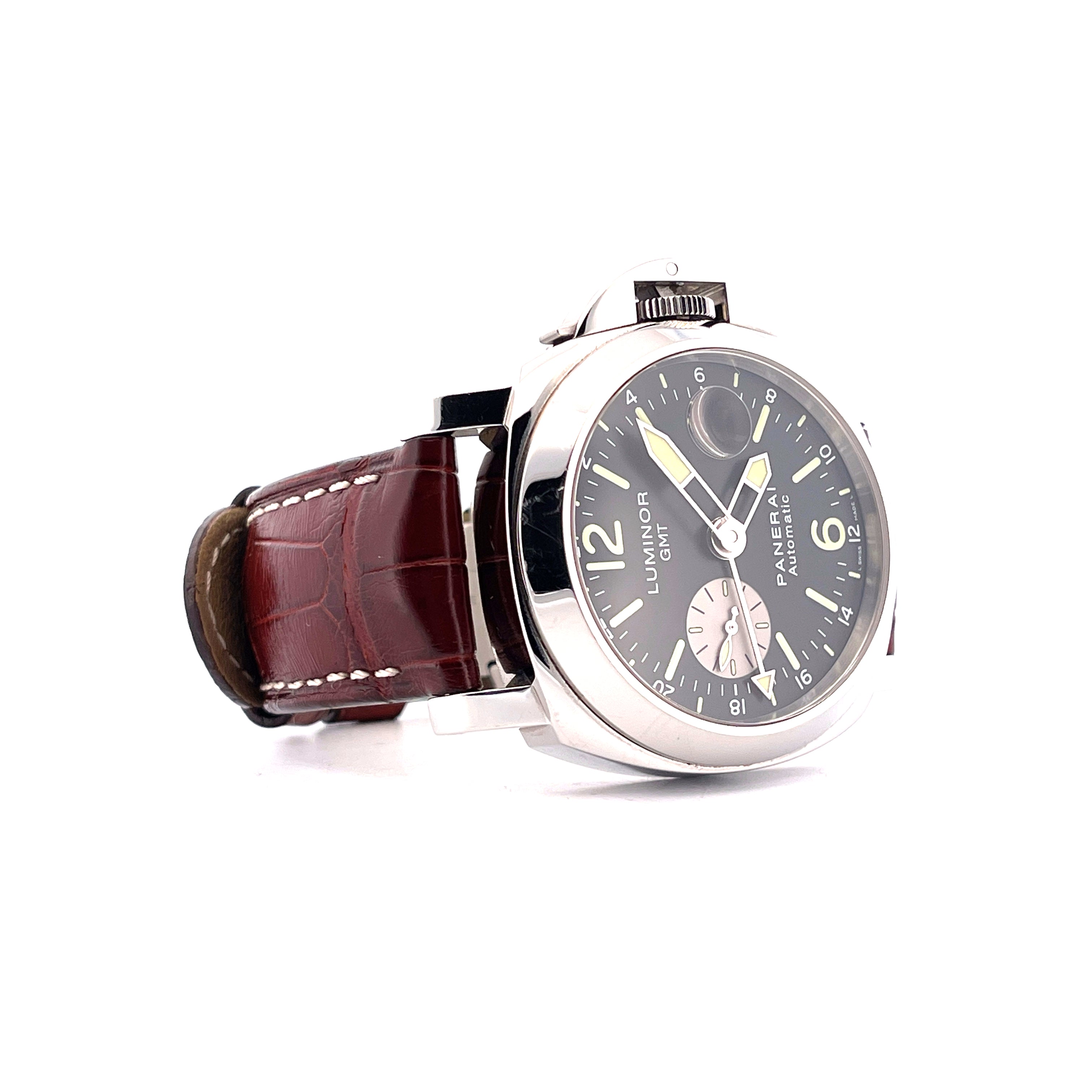 Luminor Gmt / PAM 00088 / 2.Armband / 2016