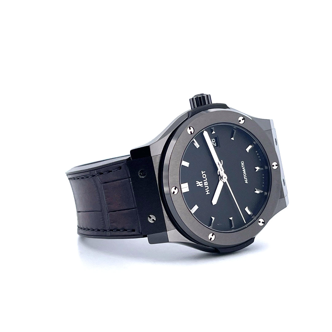 Hublot Classic Fusion Chronograph