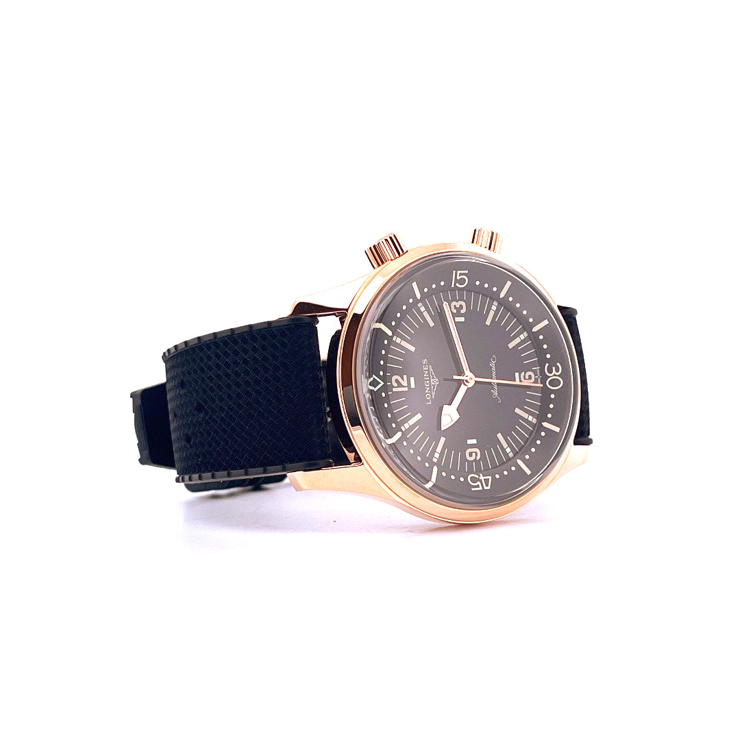 Longines - Legend Diver Poland Limited Edition - Juwelier Spliedt - [product_ Artikelnummer]