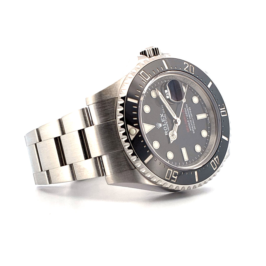 Rolex - Sea-Dweller / like new (2020) - [product_sku]