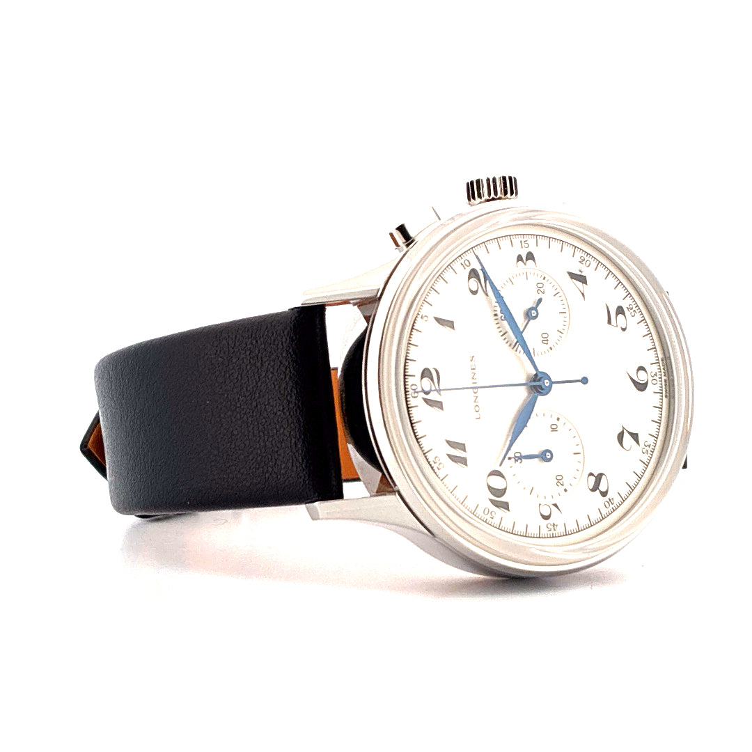 Longines - Longines Heritage Classic Automatic Dial Men's Watch - 2025 - [product_sku]
