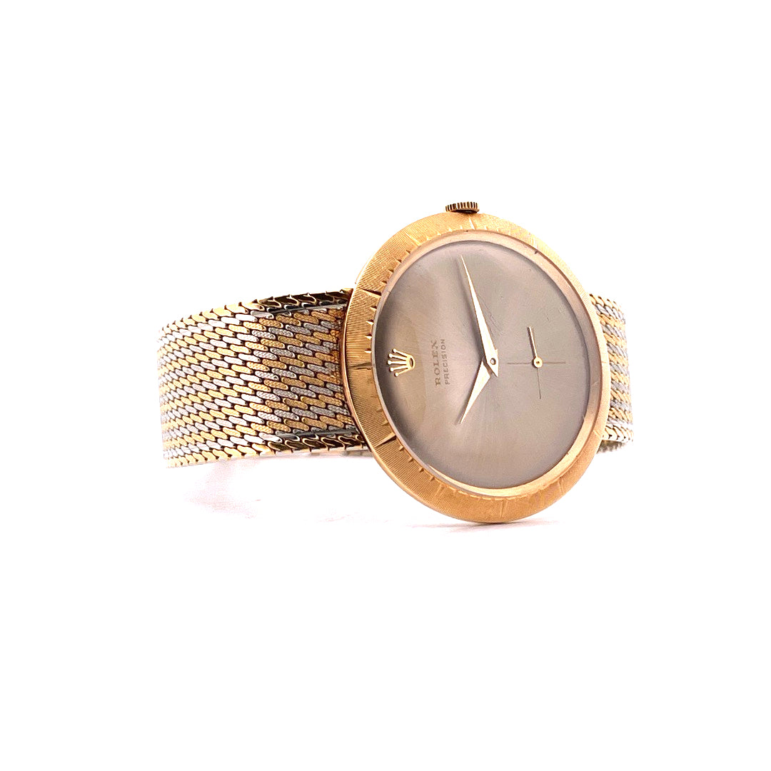 Rolex - Rolex Precision - Juwelier Spliedt - [product_ Artikelnummer]