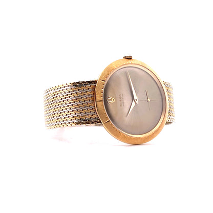 Rolex - Rolex Precision - Juwelier Spliedt - [product_ Artikelnummer]