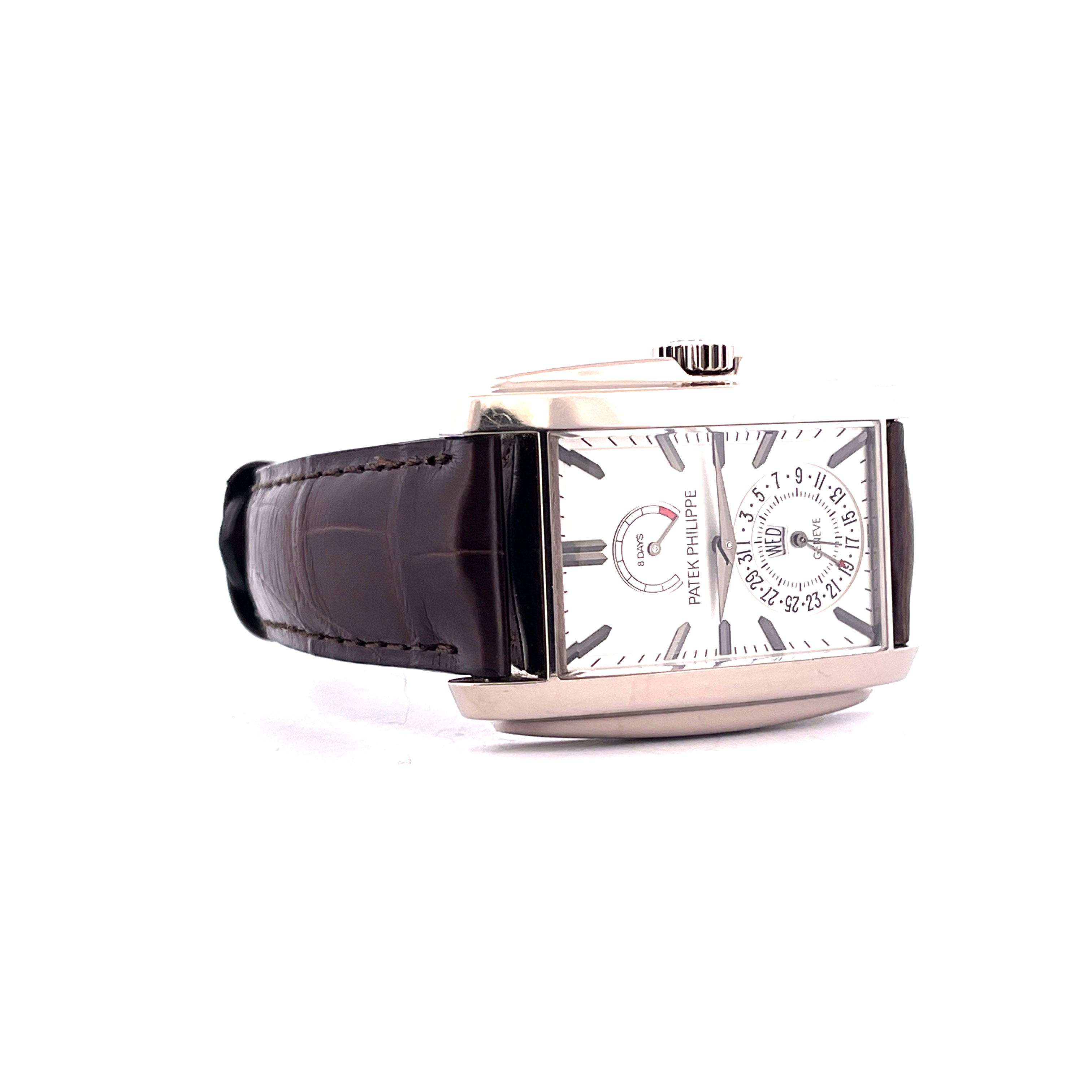 Gondolo 5200G-010 / Box and Paper / Germany / -2020-