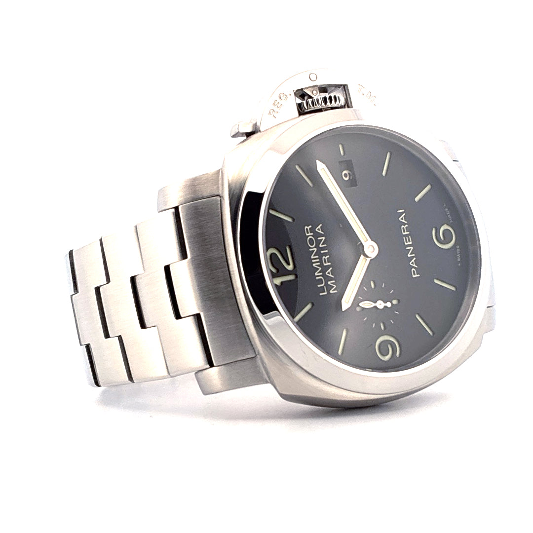 Panerai - Luminor Marina 1950 3 Days Automatic (2011) - [product_sku]