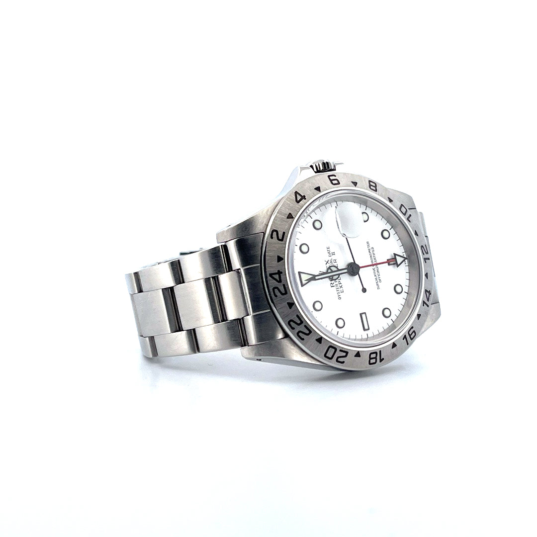 Explorer II Polar (NOS/2010)