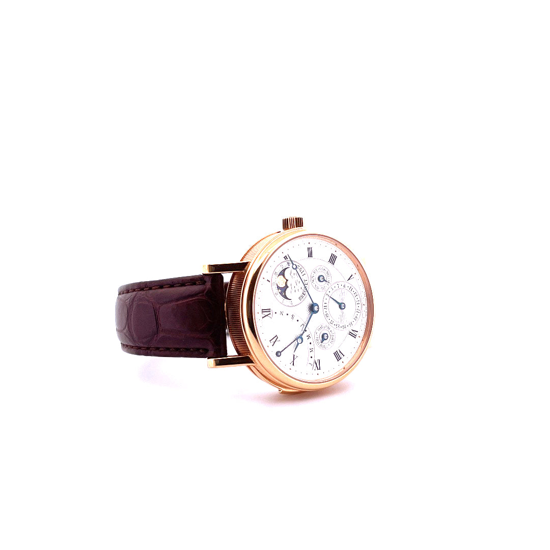 Breguet - Classique Grande Complication Minutenrepetition / Minute Repeater - Juwelier Spliedt - [product_ Artikelnummer]