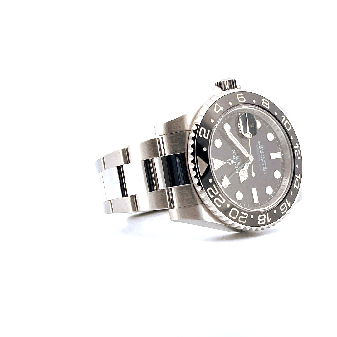 GMT-Master II - full set - 2013