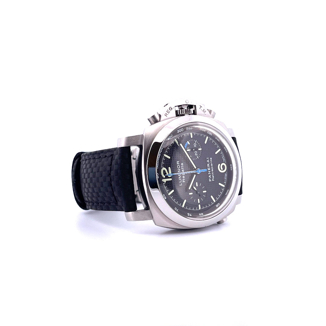 Panerai - Luminor 1950 Regatta Rattrapante - Special Edition - Juwelier Spliedt - [product_ Artikelnummer]