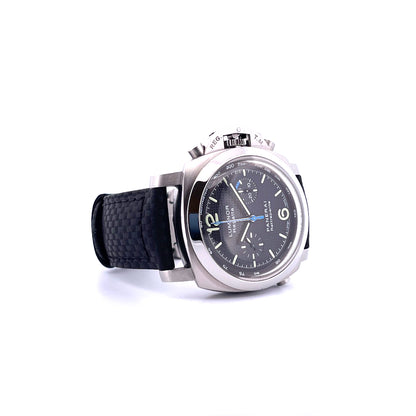 Panerai - Luminor 1950 Regatta Rattrapante - Special Edition - Juwelier Spliedt - [product_ Artikelnummer]