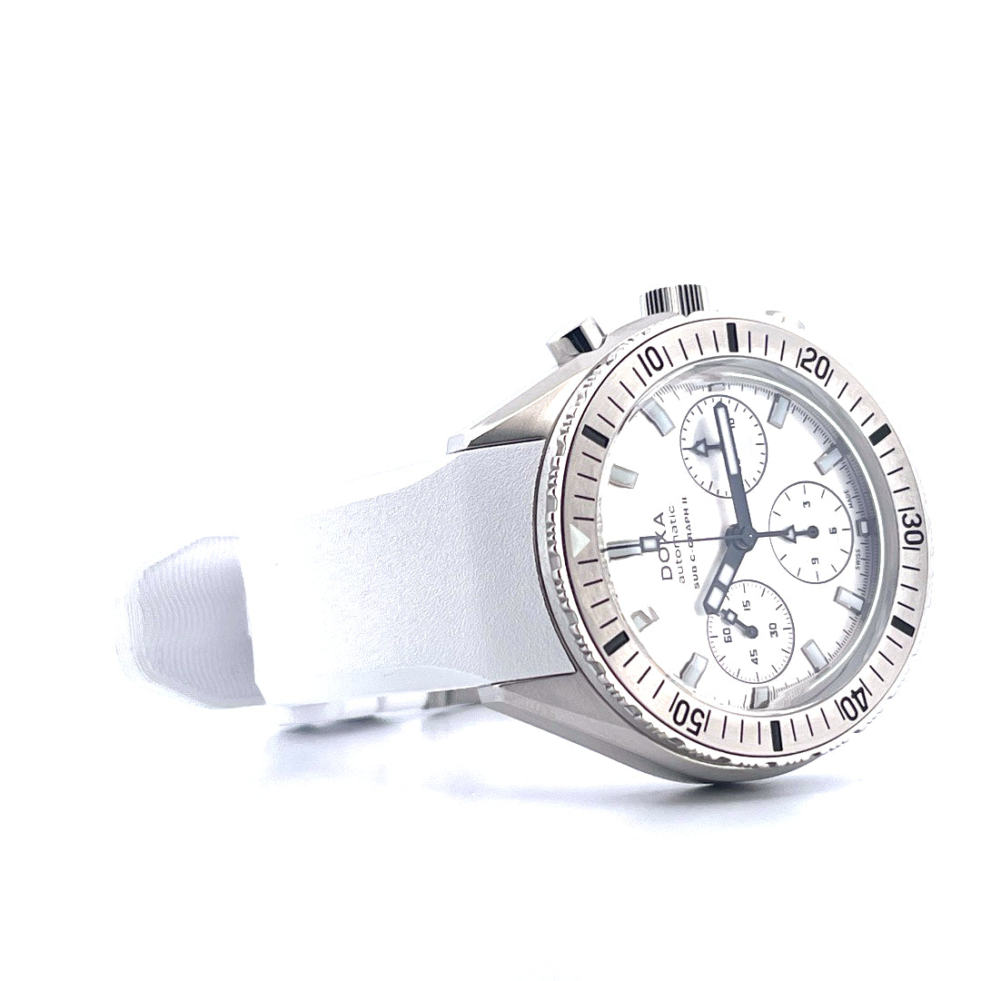 Doxa Sub 300t Professional – as new/unworn (2025)