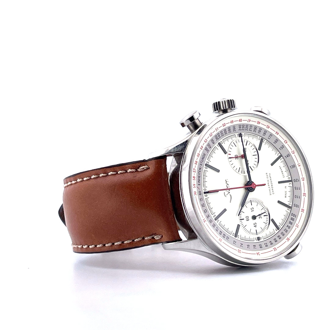 Sinn Flieger 356 Day Date