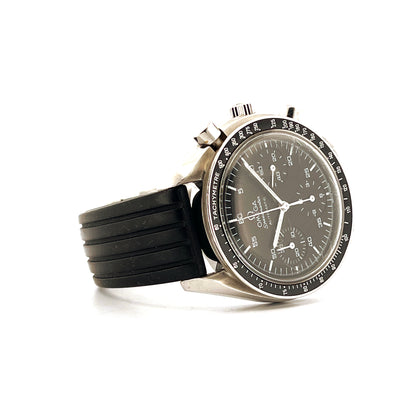 Omega - Omega Speedmaster Reduced Rubber - [product_sku]