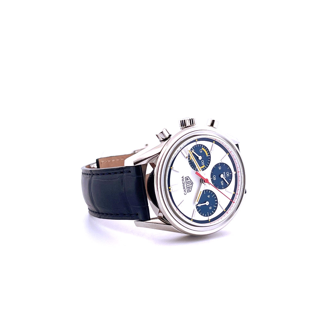 Tag Heuer - Carrera  160 YEARS ANNIVERSARY - Juwelier Spliedt - [product_ Artikelnummer]