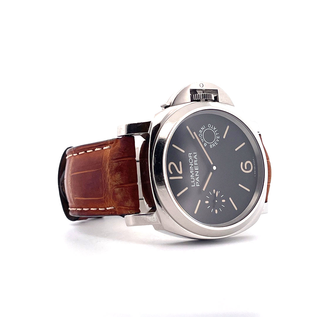 Panerai - Panerai Luminor Marina 8 Days - Juwelier Spliedt - [product_ Artikelnummer]