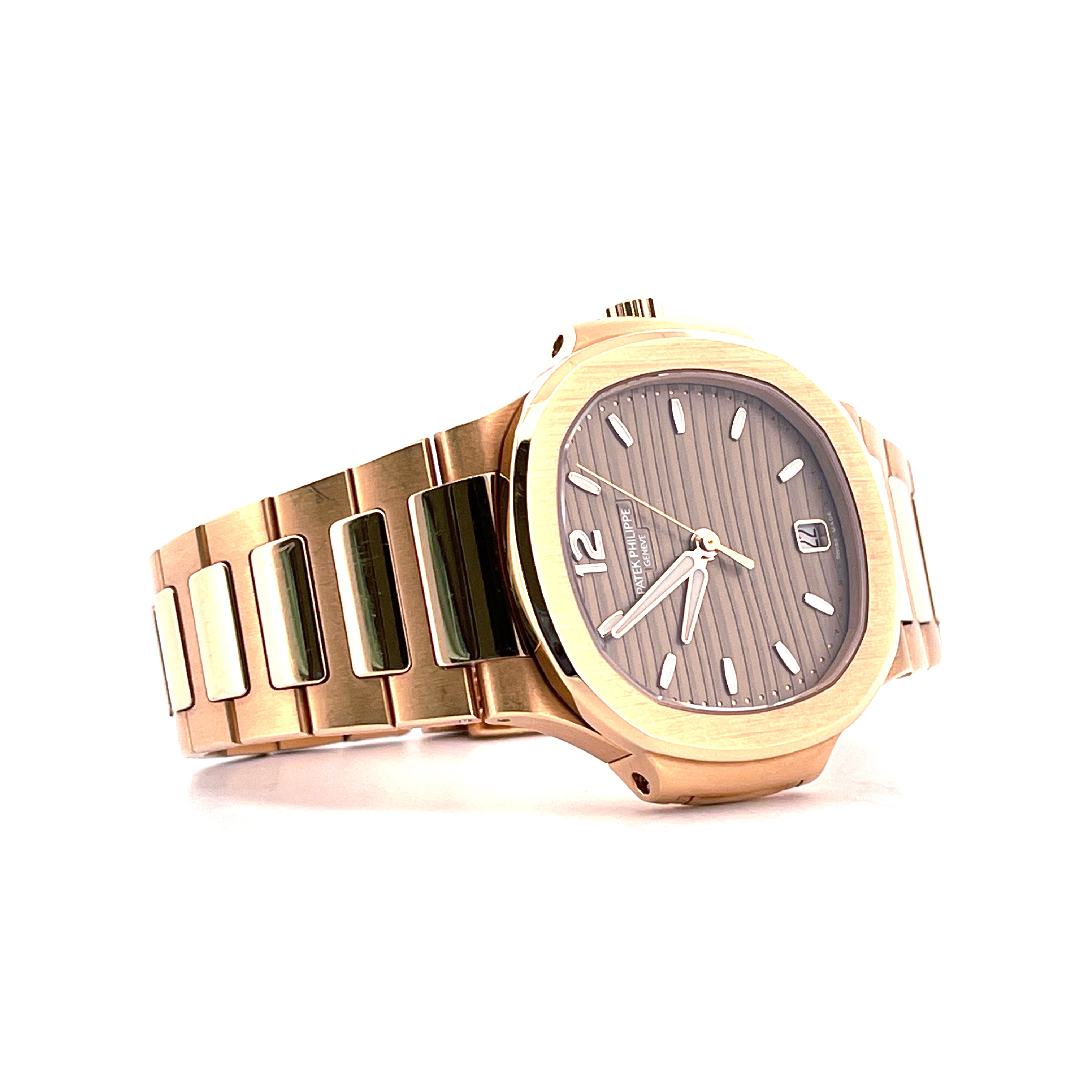 Patek Philippe - Patek Philippe Nautilus 7118/1R-010 (2022) - [product_sku]