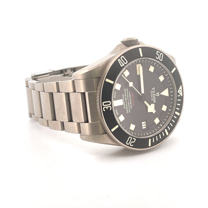 Tudor - Pelagos LHD Titanium - Juwelier Spliedt - [product_ Artikelnummer]