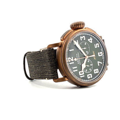 Zenith Pilot Type 20 Chronograph Adventure (2024)