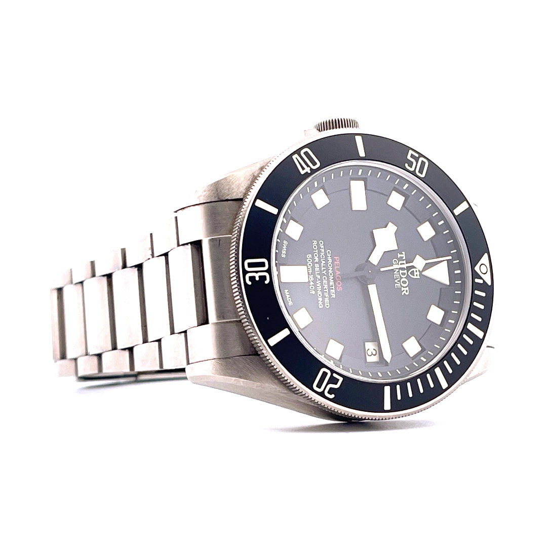 Tudor - Tudor Pelagos Titan - Juwelier Spliedt - [product_ Artikelnummer]