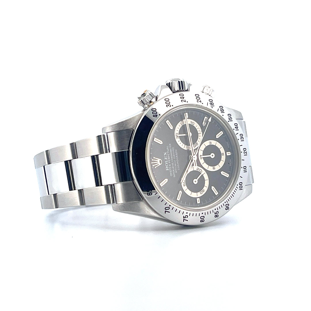 Rolex - Rolex Daytona Zenith El Primero (1998) - [product_sku]