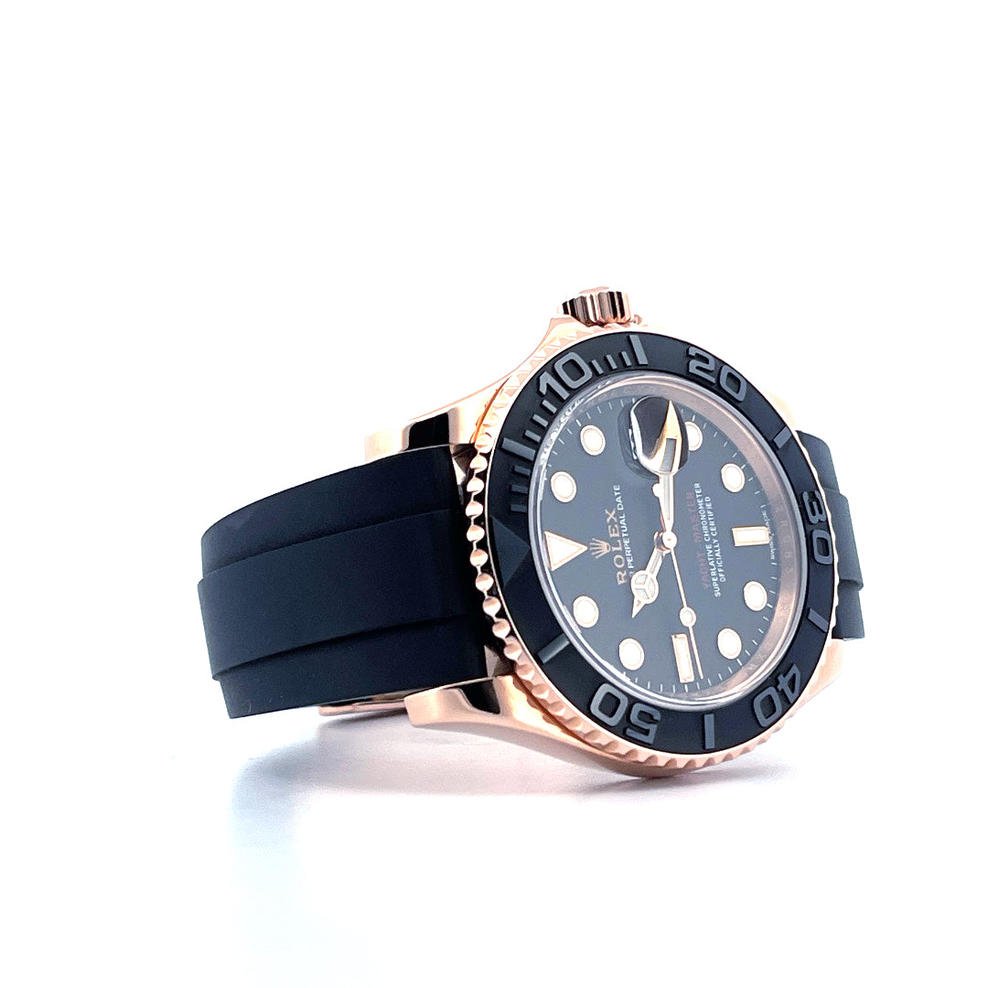 Yacht-Master 116655 (2015)