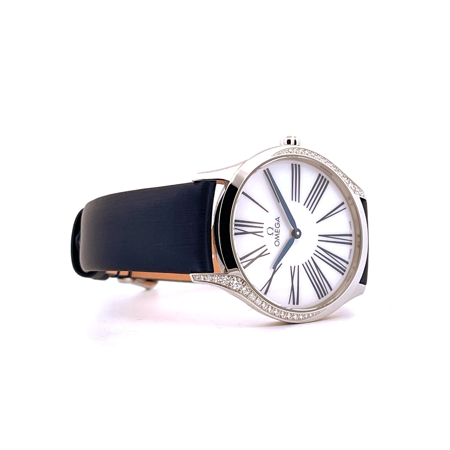 Omega - Omega De Ville Tresor Quartz - [product_sku]