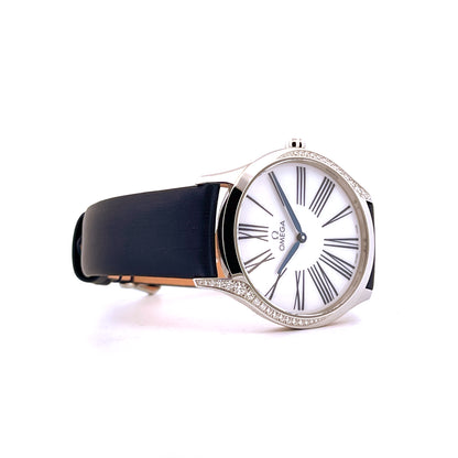 Omega - Omega De Ville Tresor Quartz - [product_sku]