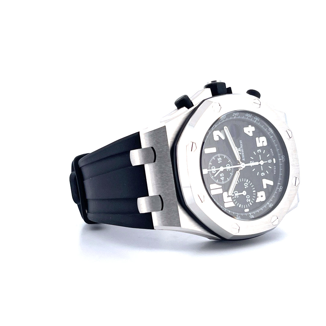 Royal Oak Offshore Chronograph / 42mm / top Zustand (2008)