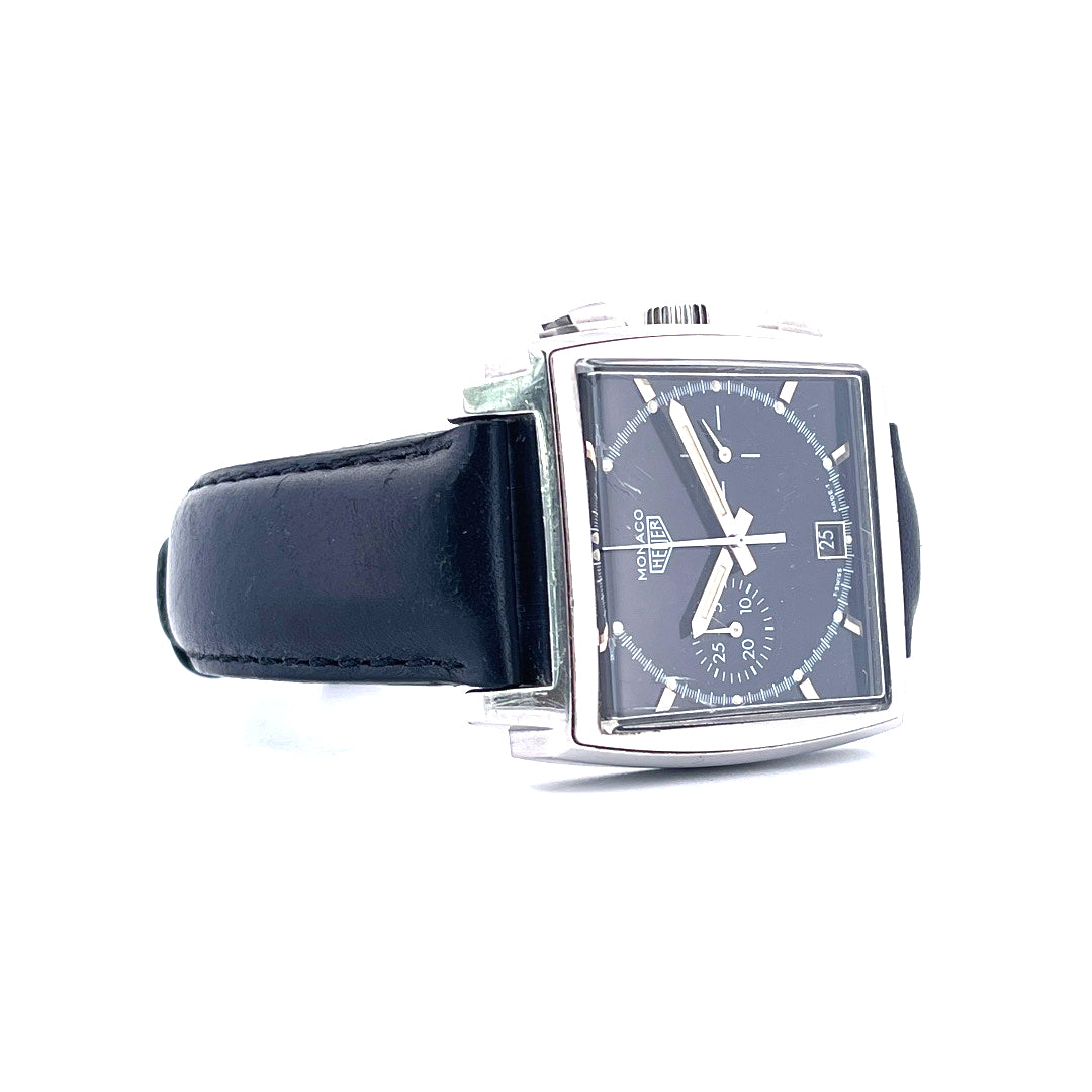 Tag Heuer - Monaco Limited Edition Monaco - Juwelier Spliedt - [product_ Artikelnummer]