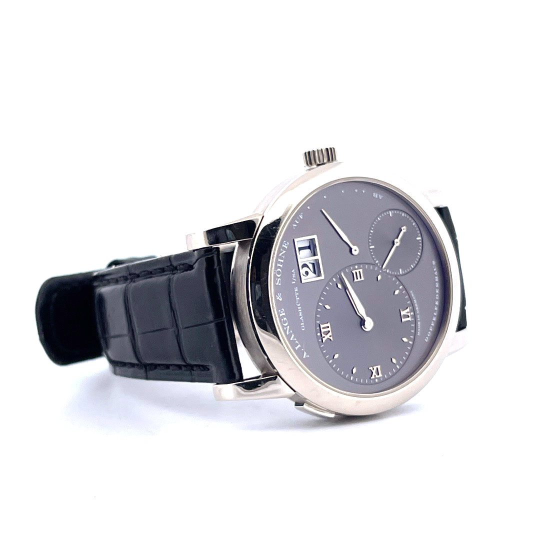 A. Lange & Söhne Lange 1