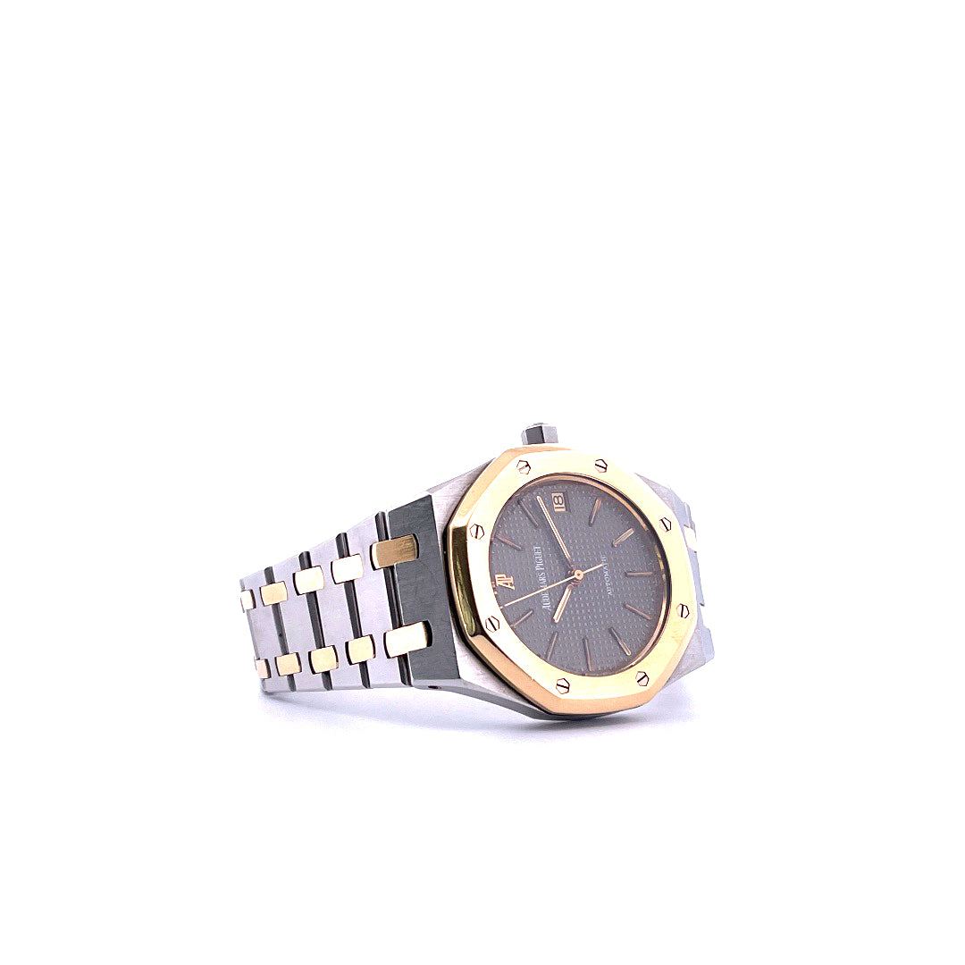 Audemars Piguet - Royal Oak Bicolor Automatic 1994 - Juwelier Spliedt - [product_ Artikelnummer]