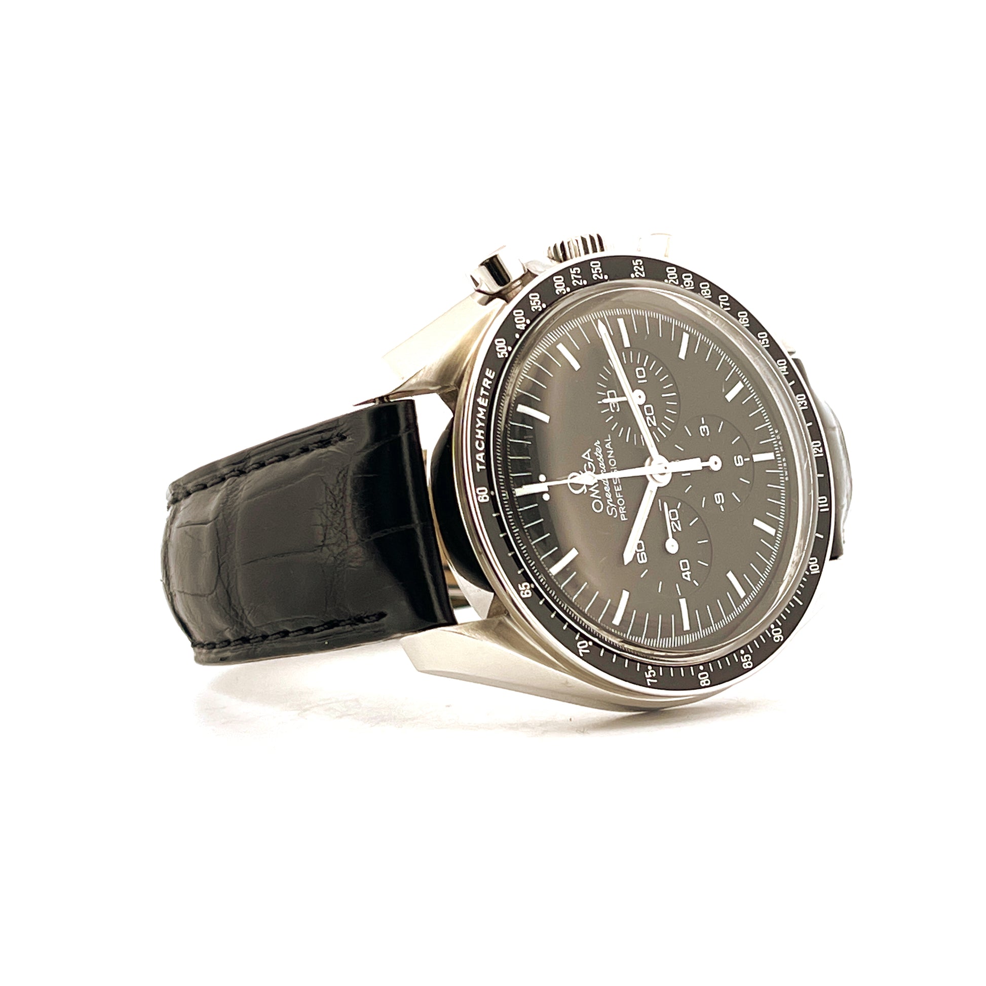 Omega - Omega Speedmaster Professional Moonwatch - [product_sku]