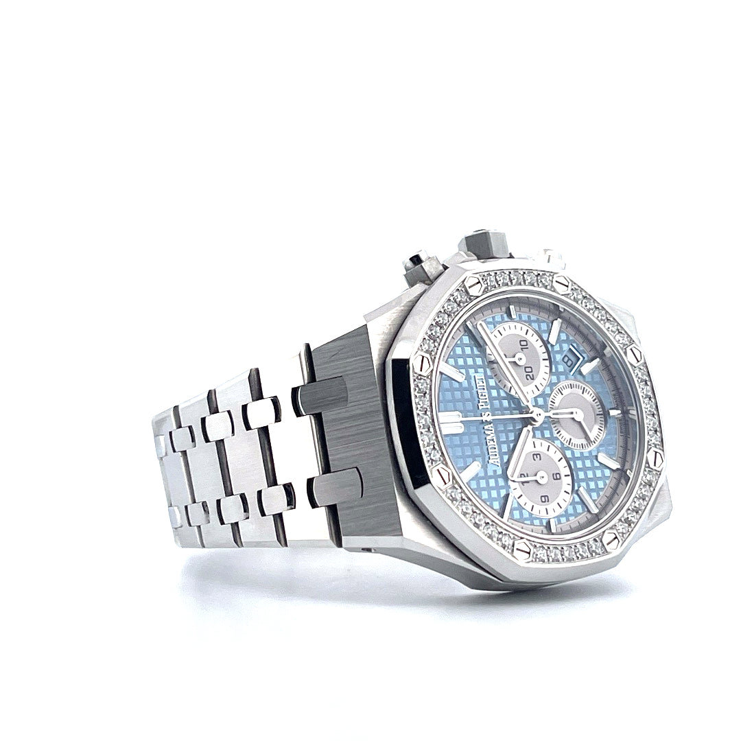 Audemars Piguet Royal Oak 15510OR Rose Gold