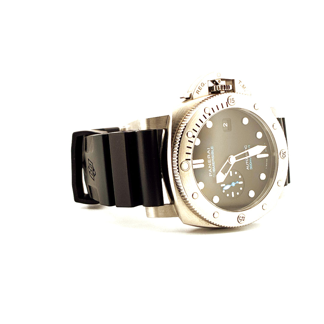 Juwelier Spliedt - Luminor Submersible Quarantaquattro - [product_sku]