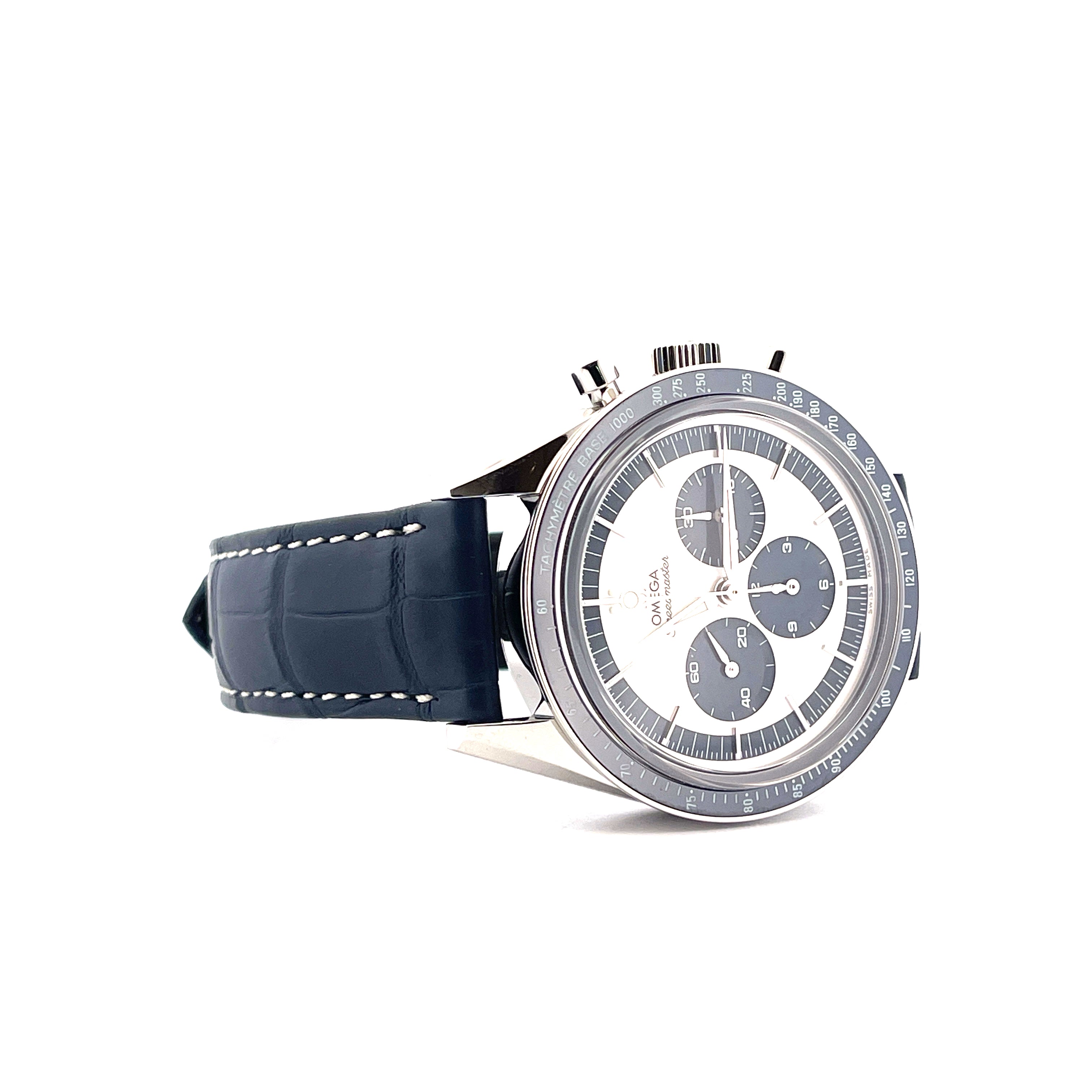Speedmaster CK2998 Blue