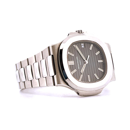 Patek Philippe - Patek Philippe Nautilus Ref 5711/1A-001 (unpolished) - [product_sku]