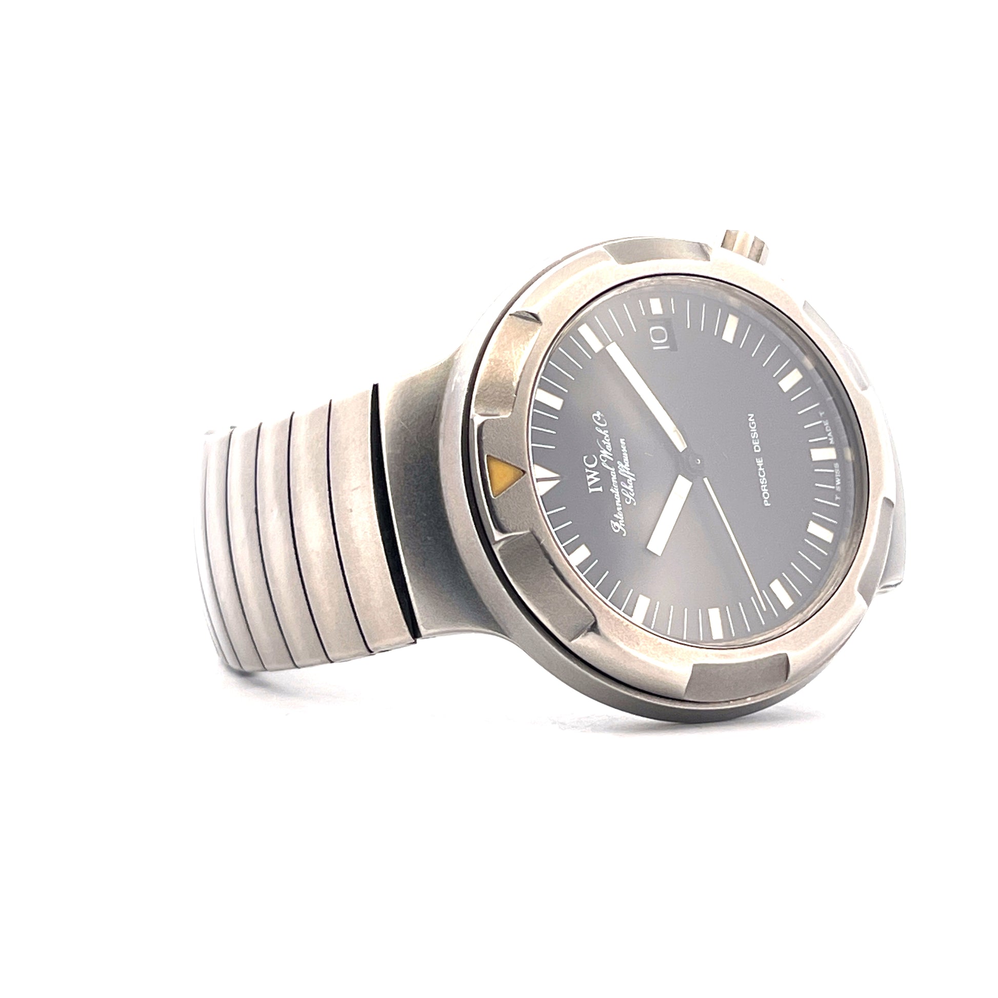 IWC - Porsche Design Ocean 2000 -1984- - [product_sku]