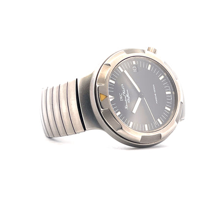 IWC - Porsche Design Ocean 2000 -1984- - [product_sku]