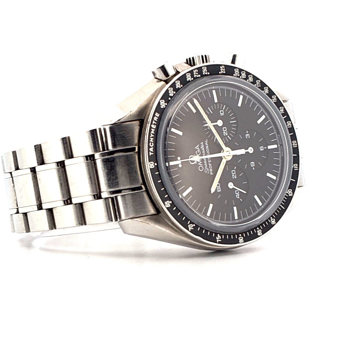 Omega - Speedmaster Professional Moonwatch (ca. 2008) - [product_sku]