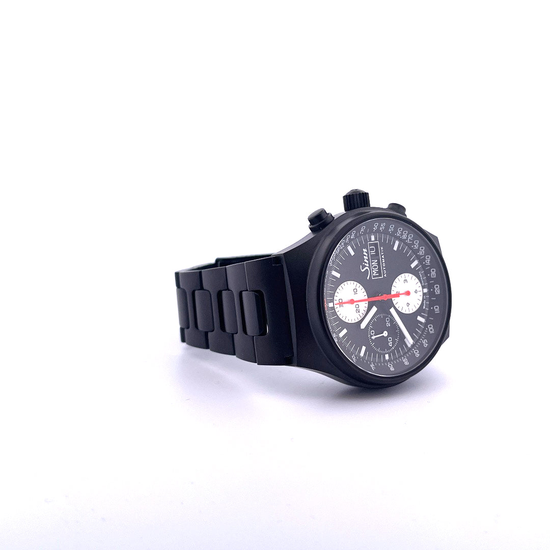 Sinn - ST S Anniversary II Chronograph Limited Edition - Juwelier Spliedt - [product_ Artikelnummer]