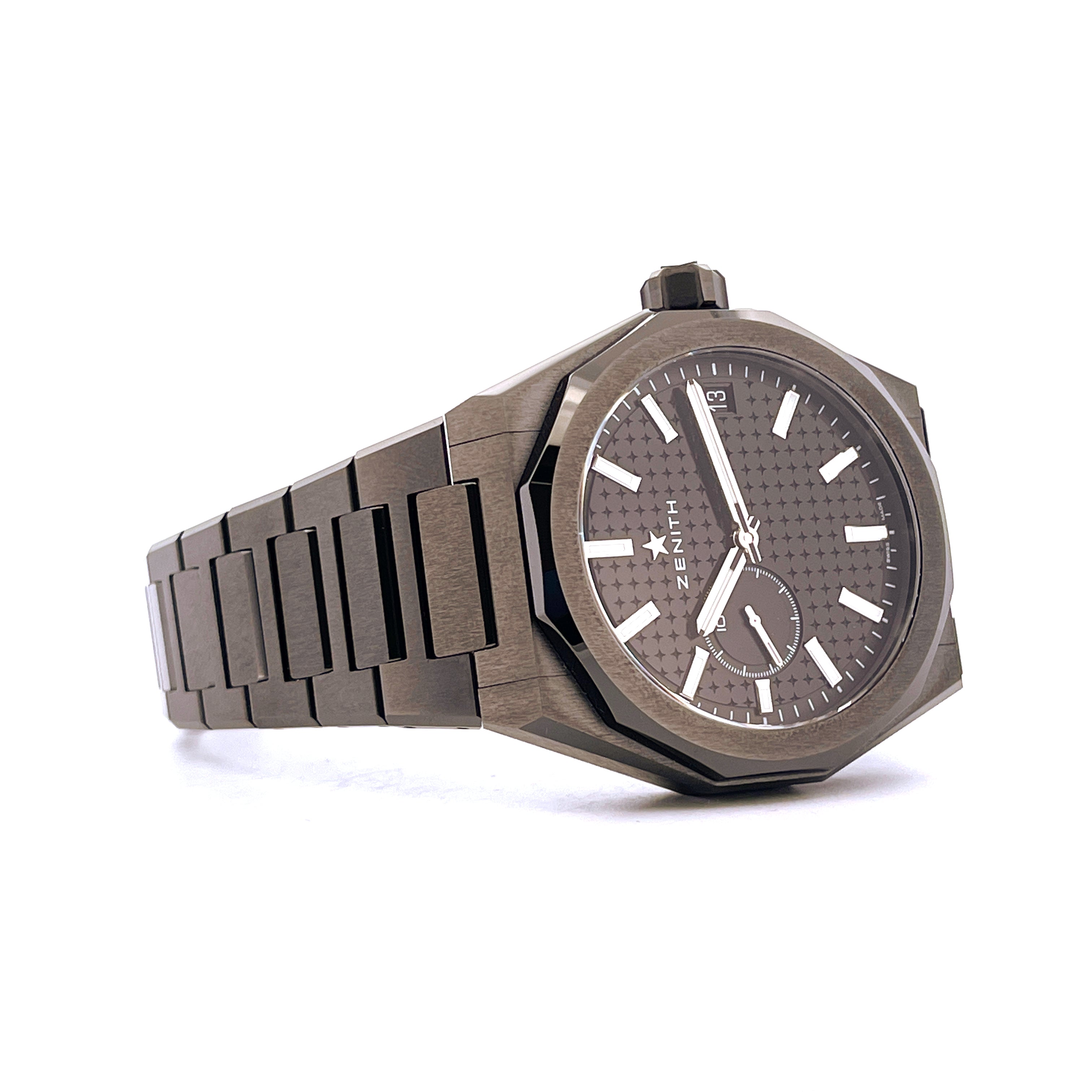 Zenith - Zenith Defy Skyline 41mm - [product_sku]