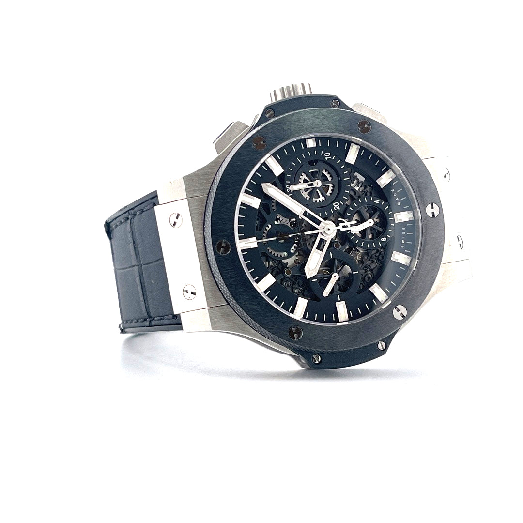 Hublot - Hublot Big Bang Aero Bang - Juwelier Spliedt - [product_ Artikelnummer]