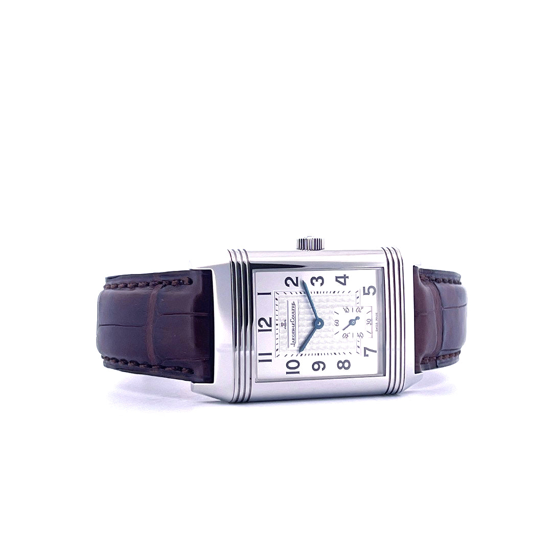 Jaeger LeCoultre - Reverso Grande Taille - Juwelier Spliedt - [product_ Artikelnummer]